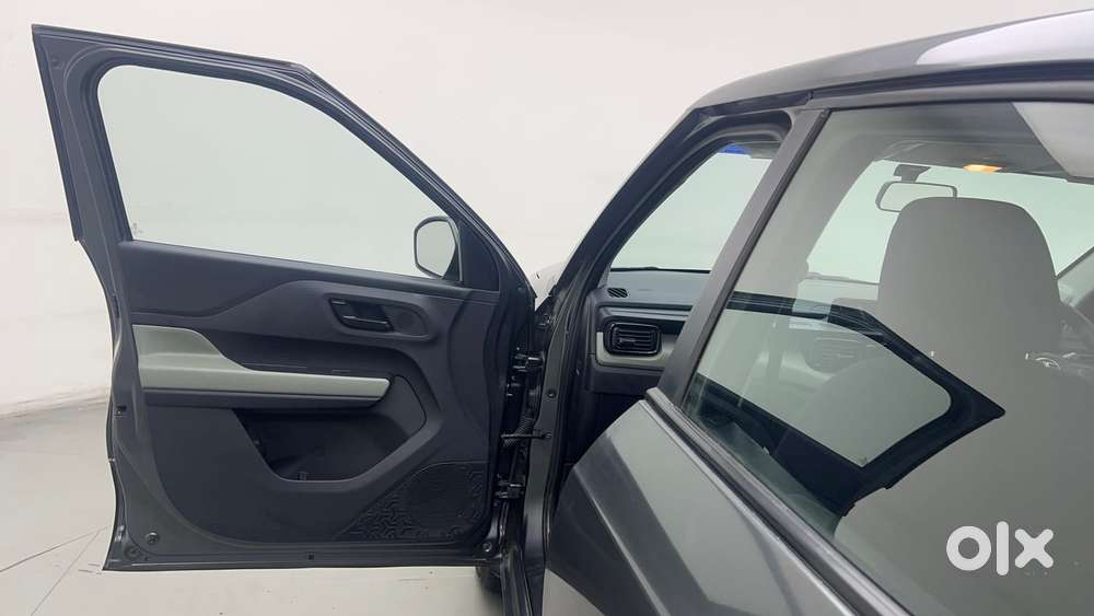 Tata Punch Adventure, 2022, Petrol
