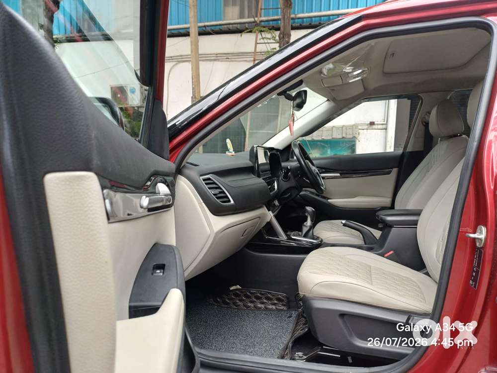 Kia Seltos Htx G, 2020, Petrol