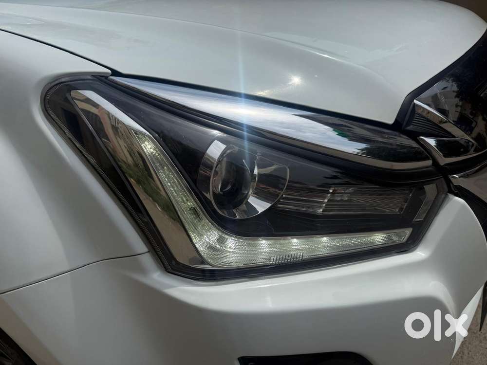 Isuzu D-max V-cross 4x4, 2022, Diesel