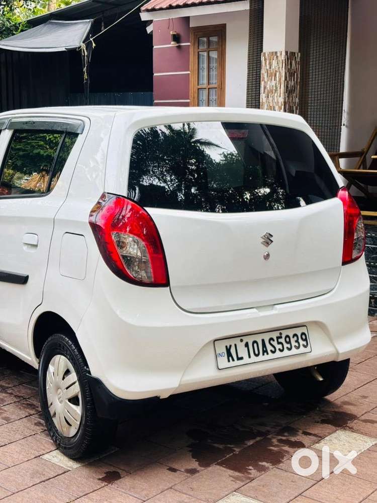 Maruti Suzuki Alto 800 2014 Petrol Good Condition