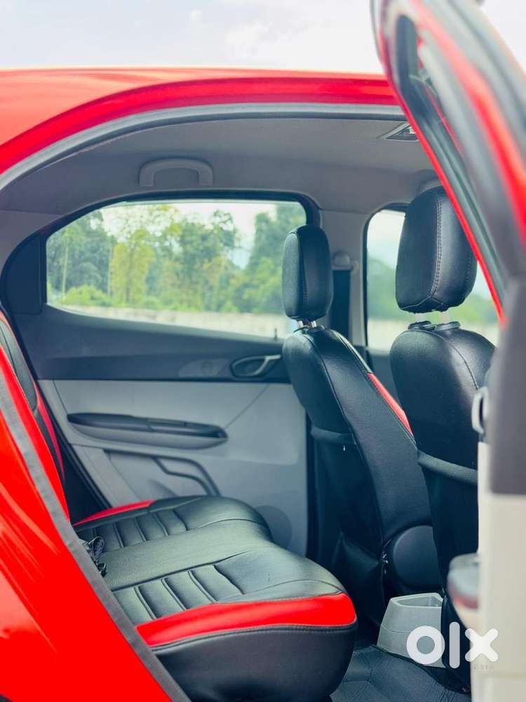 Tata Tiago Xm, 2020, Petrol