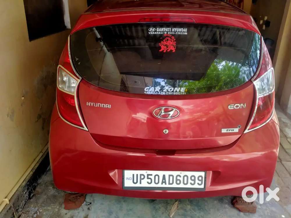Hyundai Eon Era Petrol 2013
