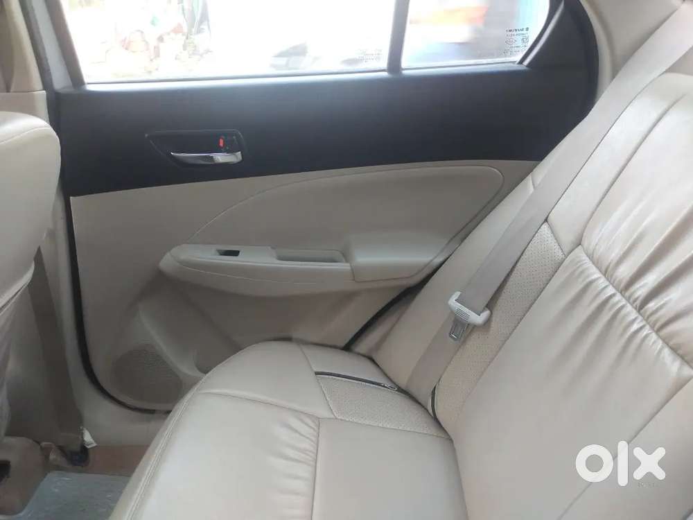 Maruti Suzuki Dzire