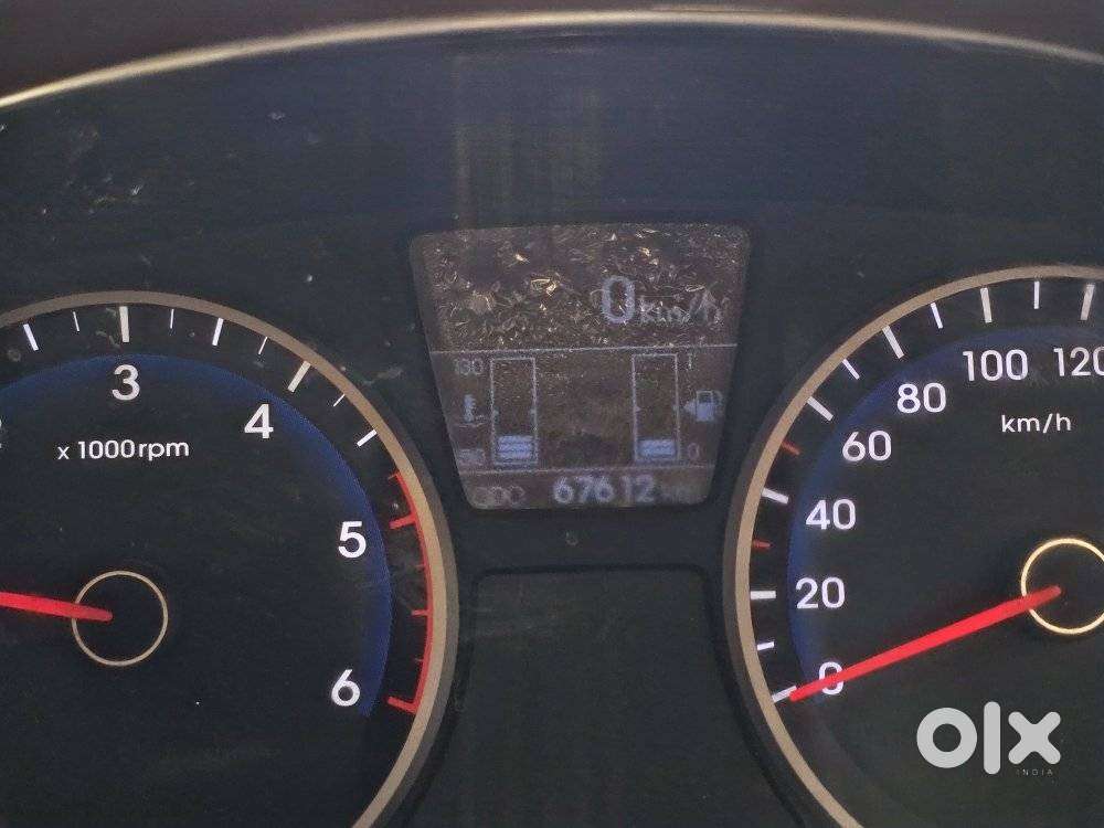 Hyundai I20 1.4 Asta Option, 2013, Diesel