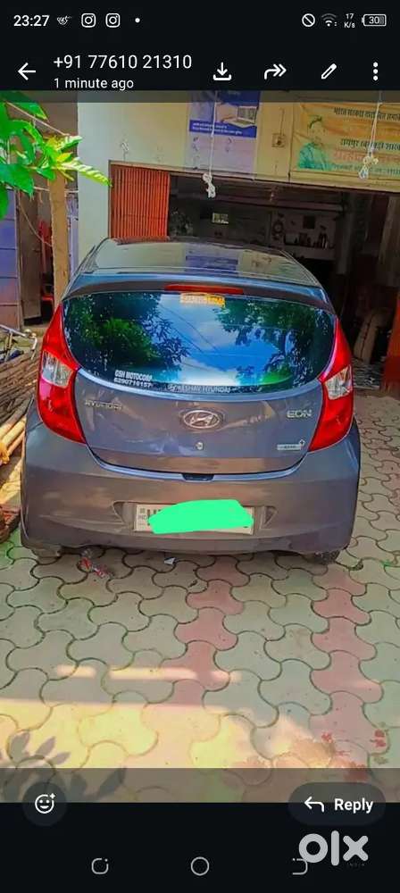 Brand New Condition New Look