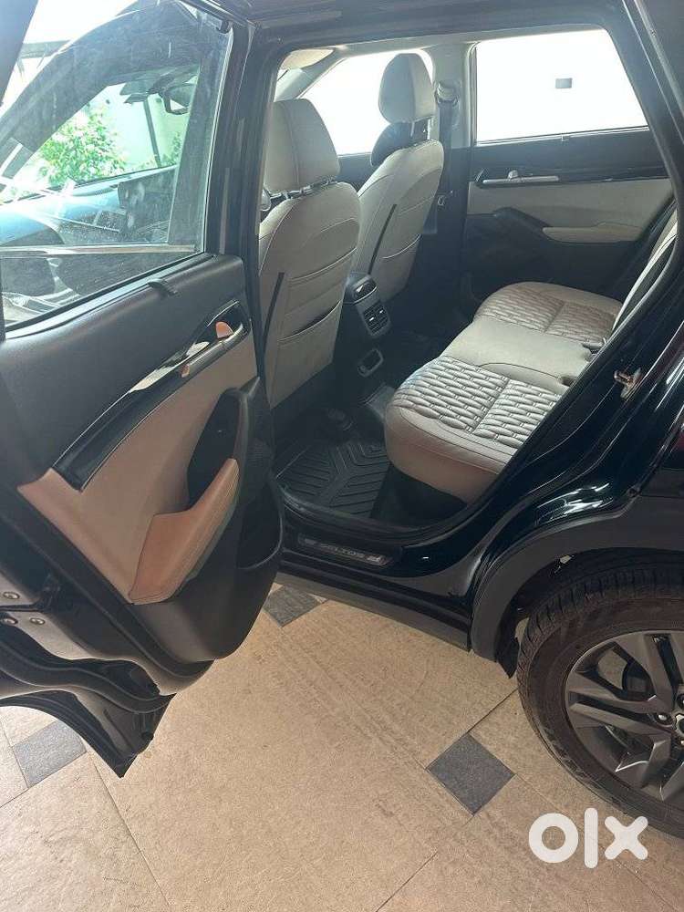Kia Seltos Htk D, 2023, Petrol