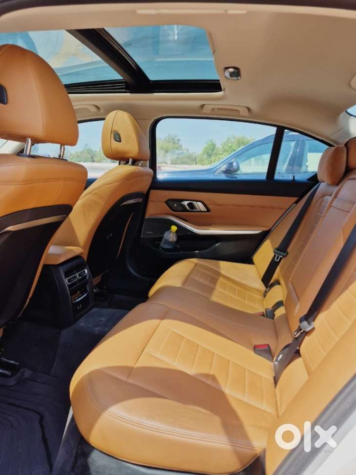 Bmw 3 Series Gran Limousine 2.0 330li M Sport First Edition, 2023, P..