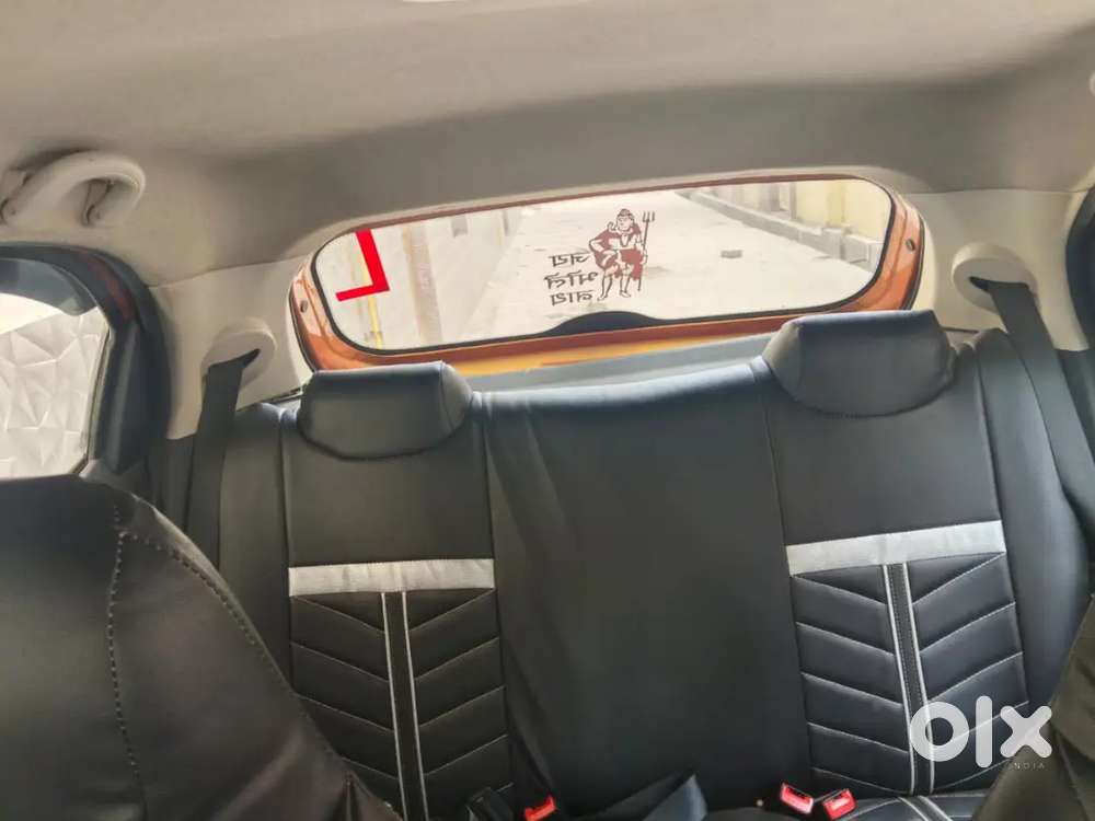 Tata Tiago 1.2 Limited 2016