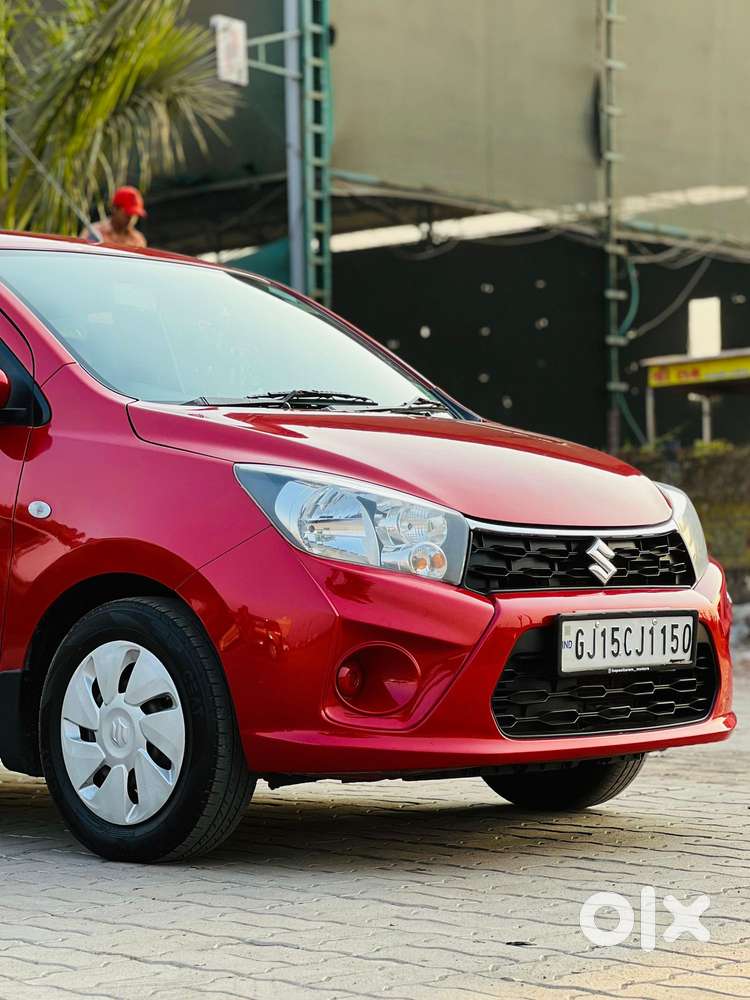 Maruti Suzuki Celerio Cng Vxi Mt, 2019, Cng & Hybrids