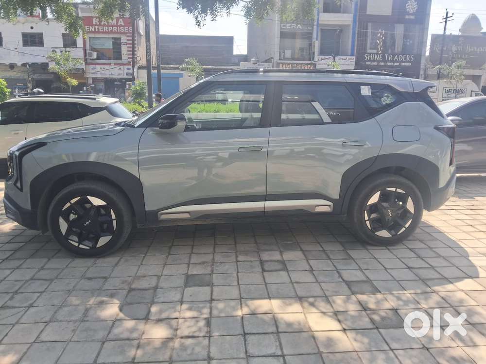 Kia New Seltos, 2026, Diesel