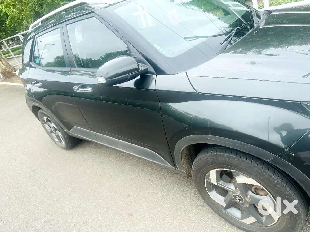 Hyundai Venue 1.0 Turbo 2019