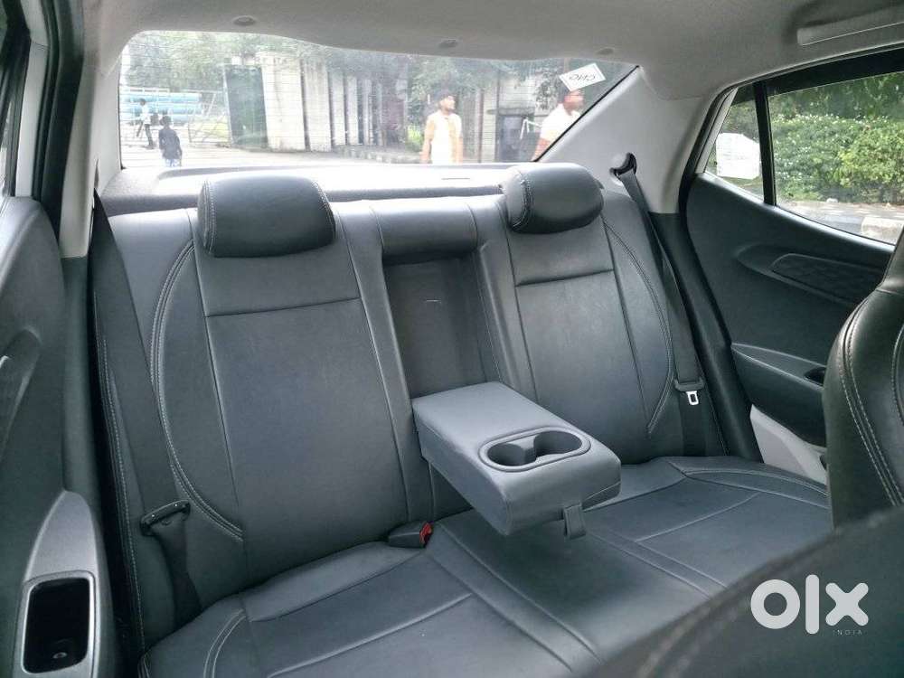 Hyundai Aura 1.2 Sx Cng, 2022, Cng & Hybrids