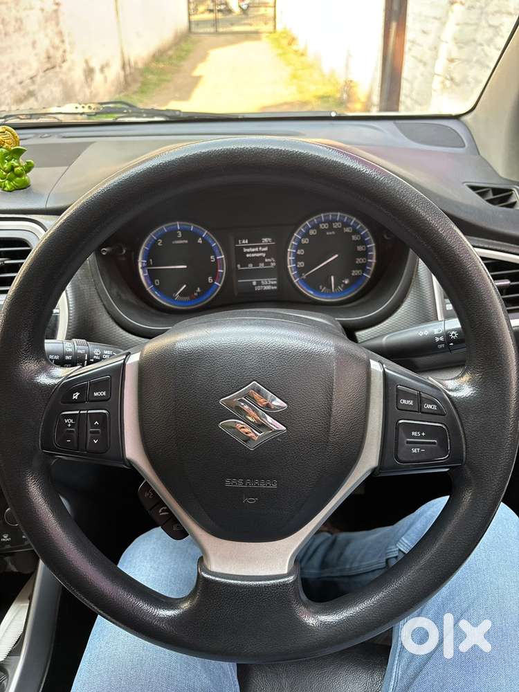 Maruti Suzuki S Cross 2016 Diesel Good Condition