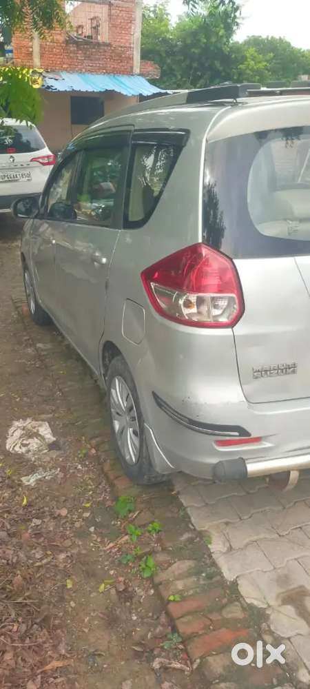 Good Condition In The Car