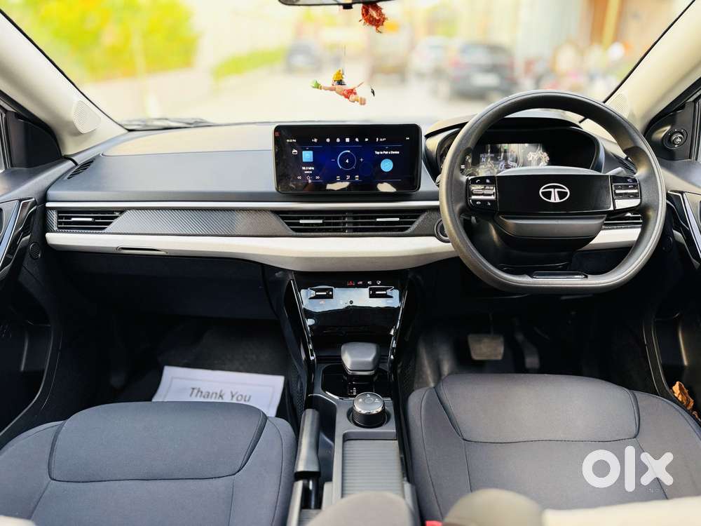 Tata Nexon Creative Plus S 1.5 Revotorq Diesel 6 Amt, 2025, Diesel