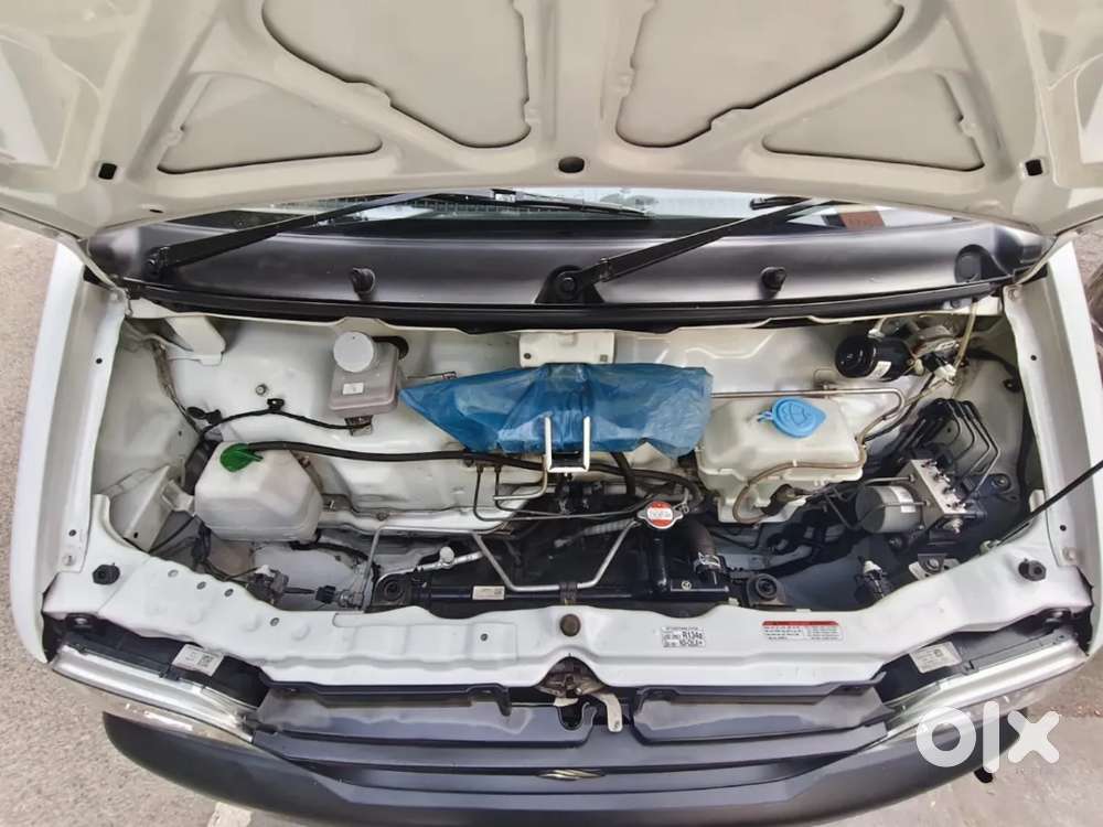 Maruti Suzuki Eeco 5 Seater Ac, 2023, Petrol
