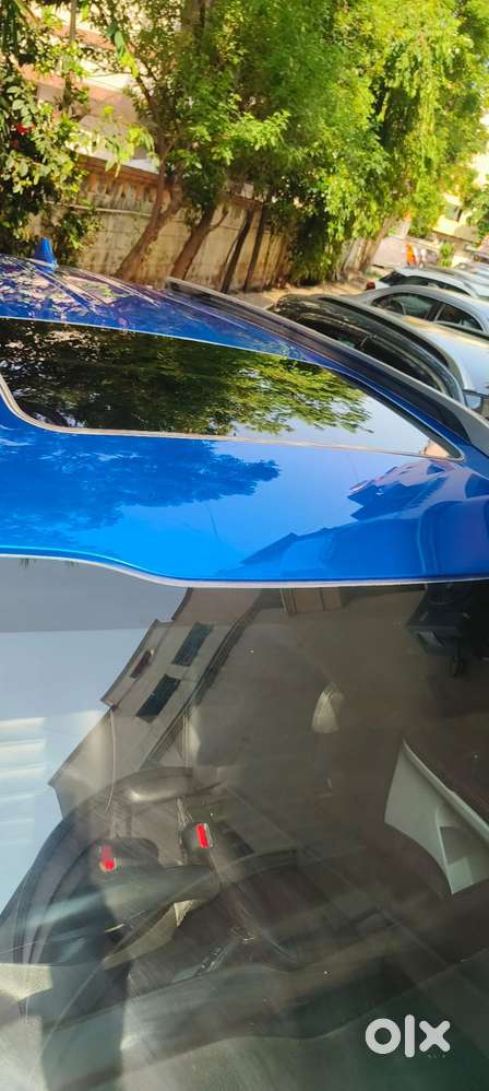 Kia Sonet Htx 1.5 Diesel, 2021, Diesel