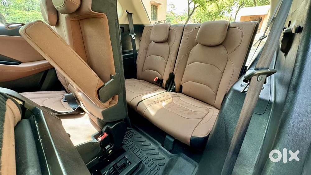 Mg Hector Plus Sharp Pro 1.5 Turbo Petrol 7 Str, 2024, Petrol