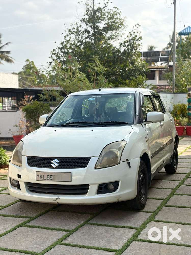 Maruti Suzuki Swift 2004-2010 Vdi Bsiv, 2007, Diesel