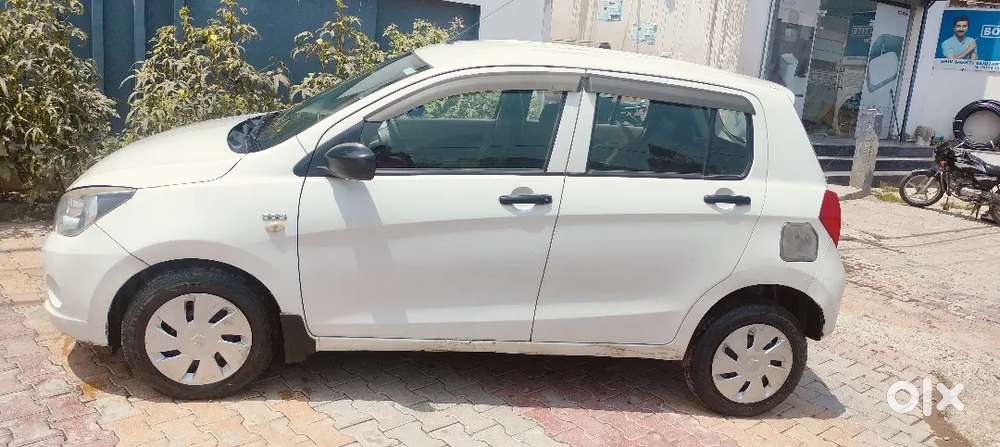 Maruti Suzuki Celerio 2016 Diesel Variant