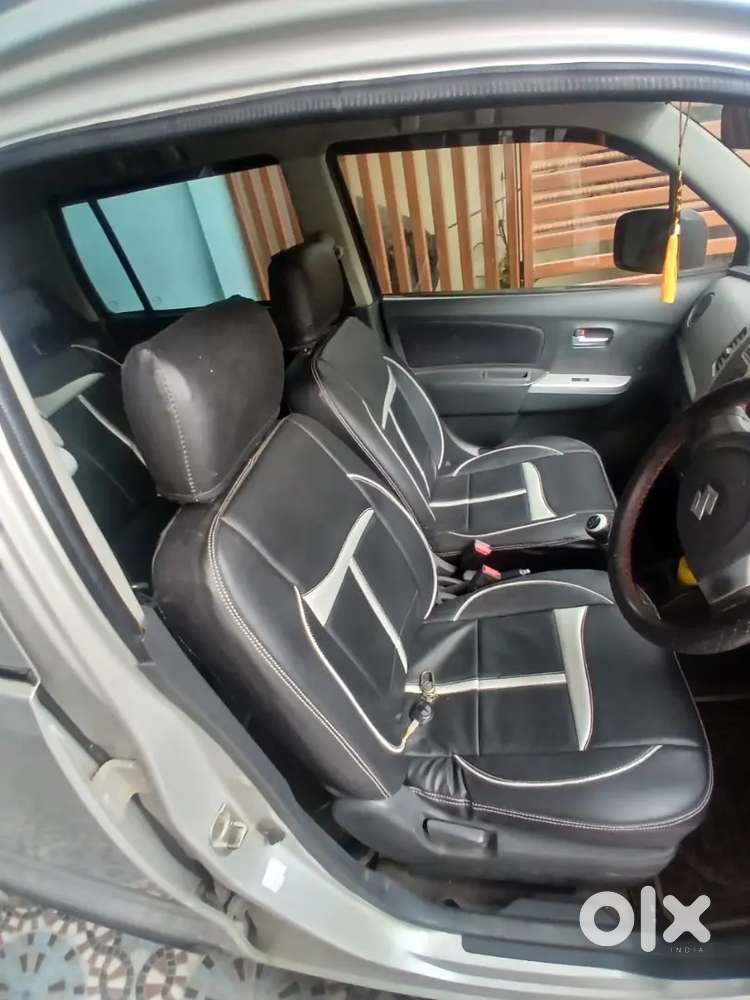 Maruti Suzuki Wagon R Flex Fuel 2012 Petrol 600000 Km Driven