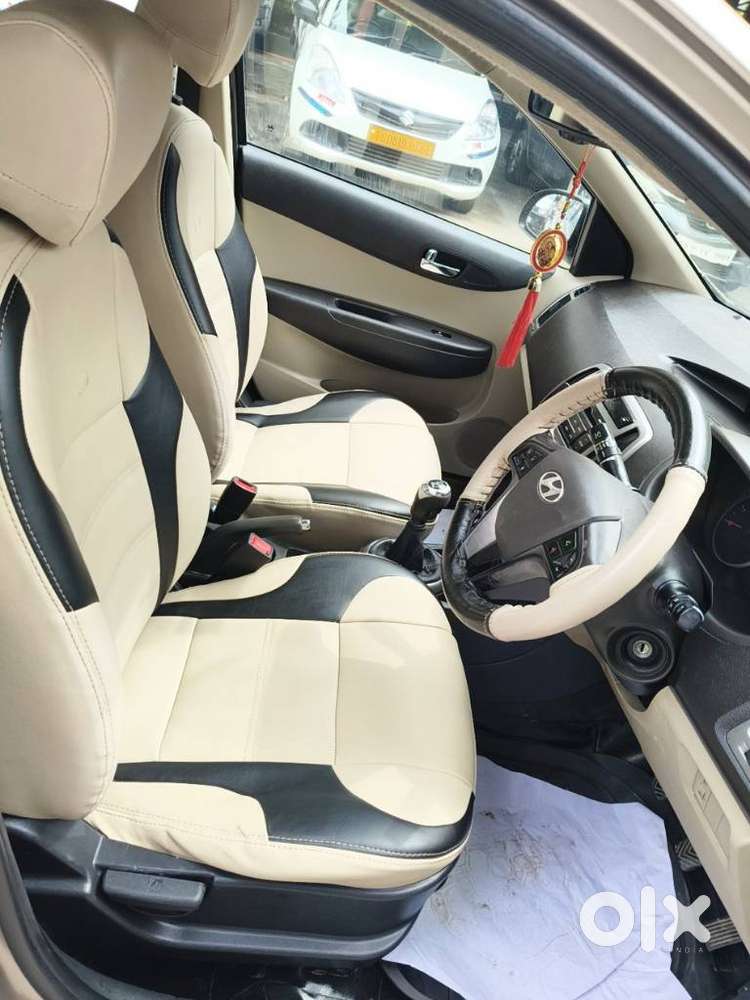 Hyundai I20 Diesel Sportz, 2013, Diesel