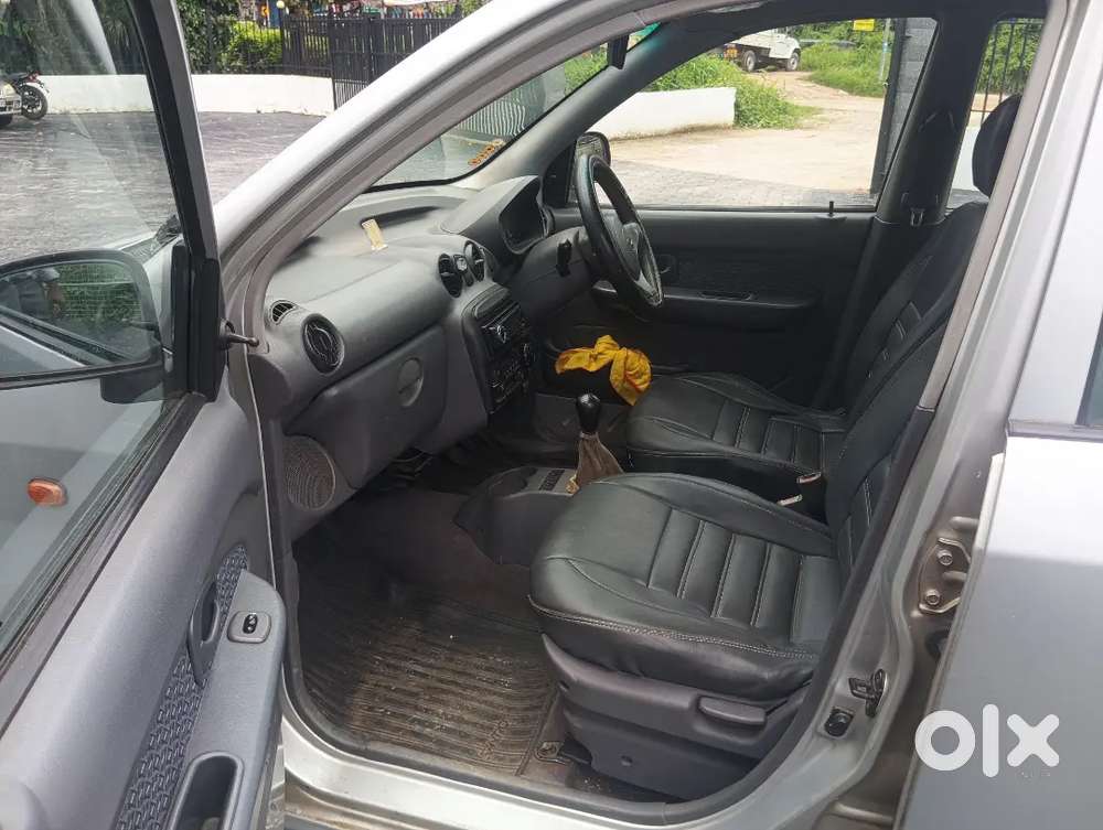 Hyundai Santro 2003 Petrol 146045 Km Driven