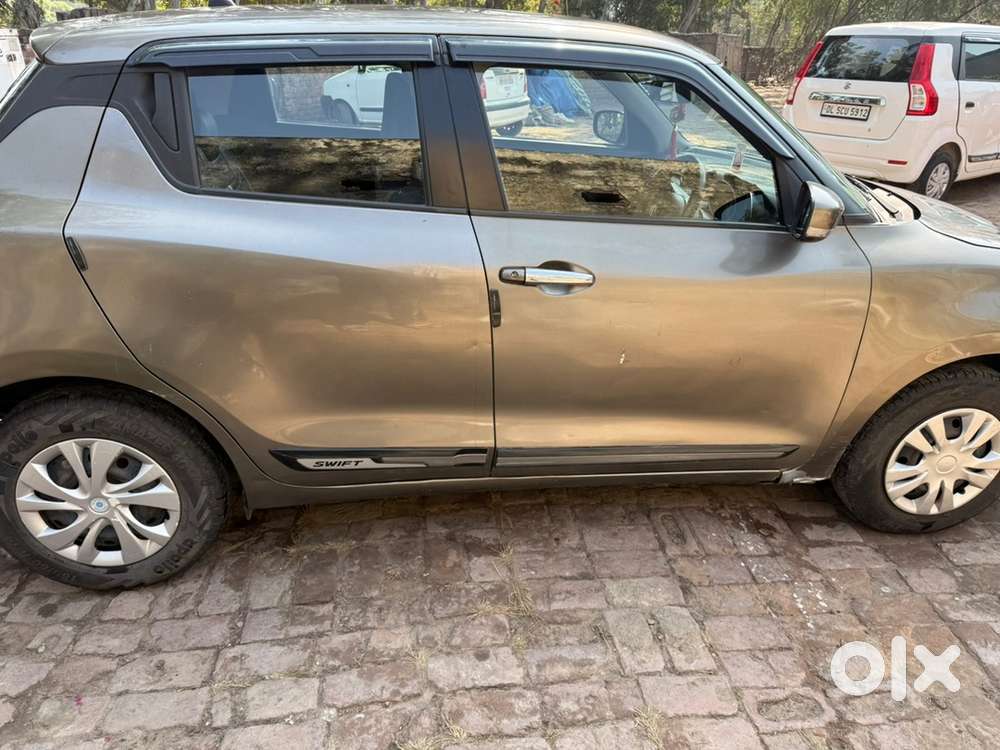 Maruti Suzuki Swift 2018 Petrol Good Condition