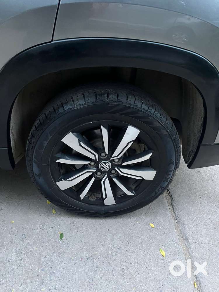 Mg Hector 1.5 Dct Sharp, 2019, Petrol