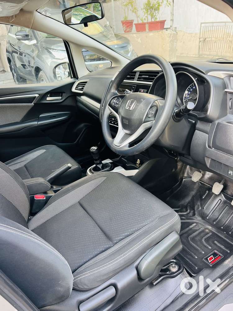 Honda Wr-v 1.5 Vx I-dtec, 2017, Diesel