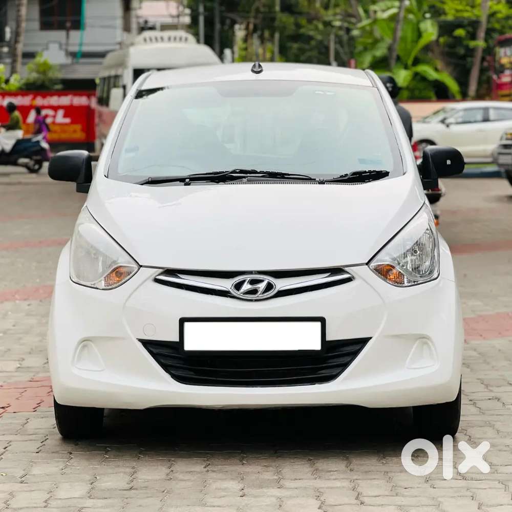 Hyundai Eon 2018 Era +