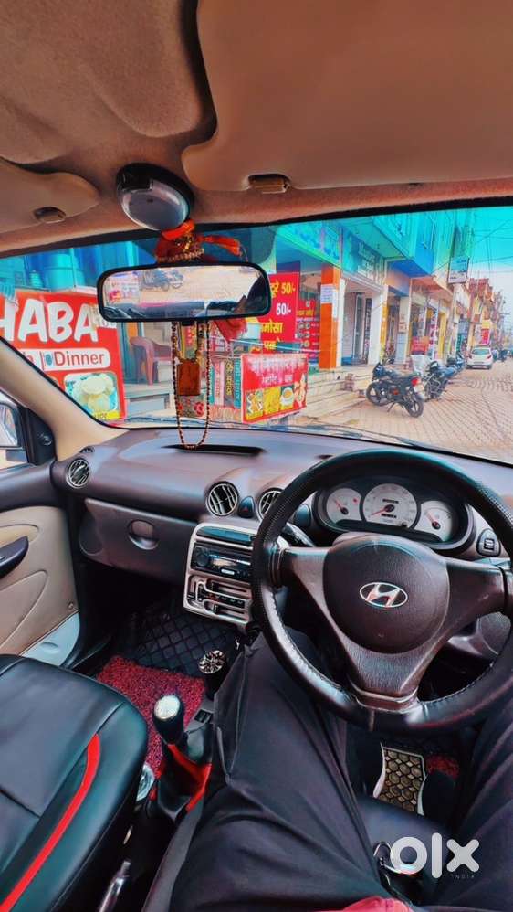 Hyundai Santro Xing 2014