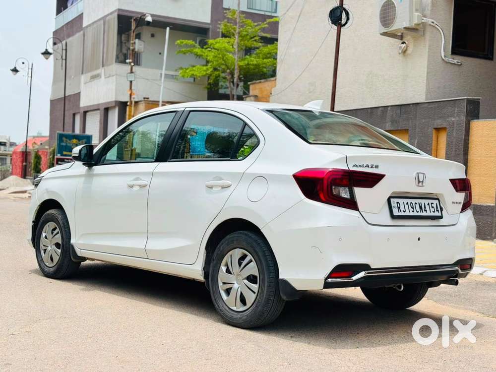 Honda Amaze, 2024, Petrol