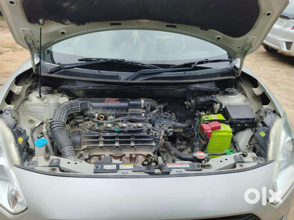 Maruti Suzuki Swift Vxi, 2019, Petrol