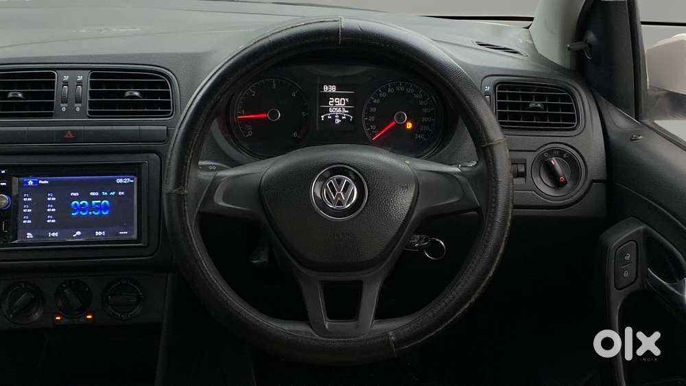 Volkswagen Ameo 1.5 Tdi Trendline, 2019, Diesel