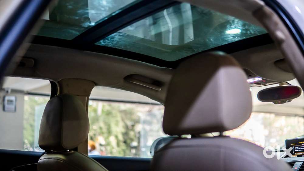 Audi Q3 2.0 35 Tdi Technology, 2018, Diesel