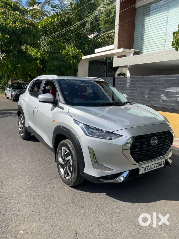 Nissan Magnite 1.0 Xe, 2023, Petrol