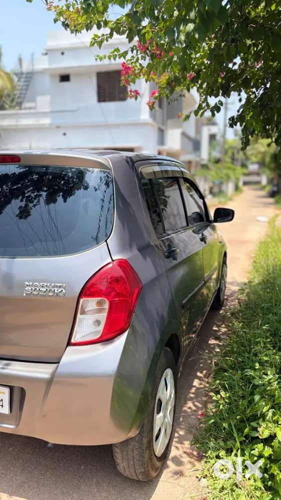 Android Stereo,4door Power Window
25+ Mileage
No Replacement Accident
