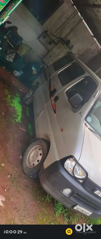 Maruti Suzuki Eeco 2019 Ii