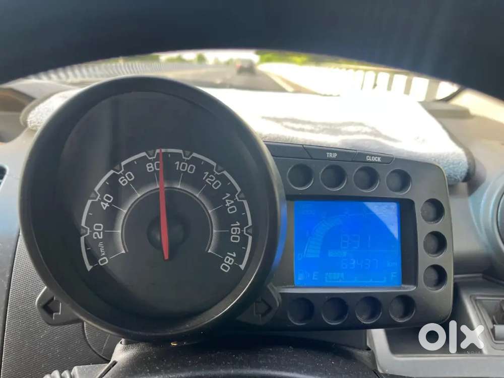 Chevrolet Beat 2010 Petrol 64000 Km Driven