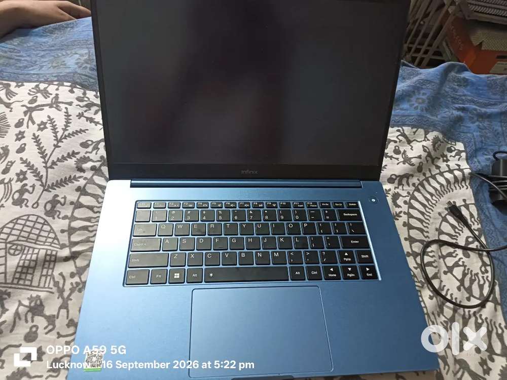 Infinix chromebook neo
