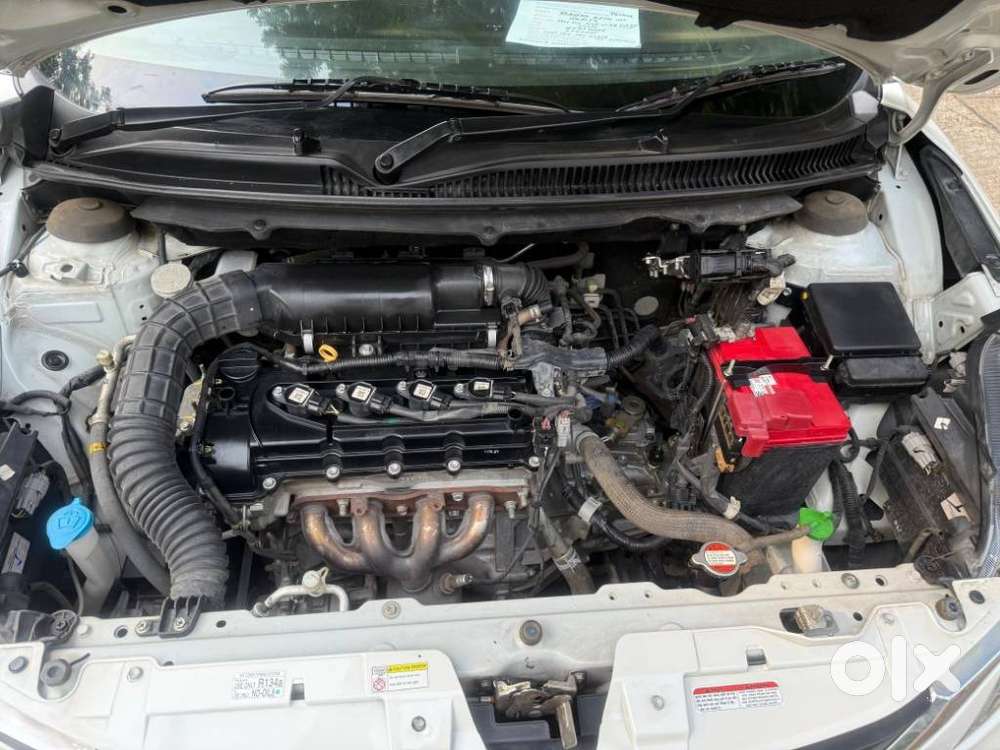 Maruti Suzuki Baleno Zeta, 2021, Petrol