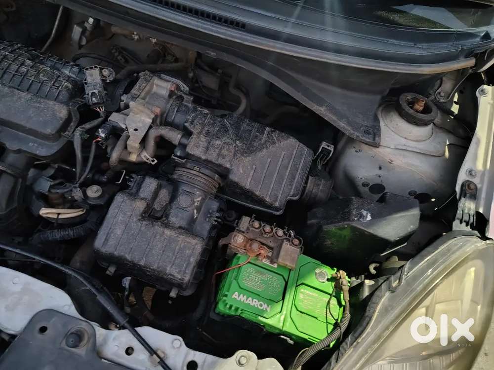 Honda Amaze 1.2 Petrol 2014
