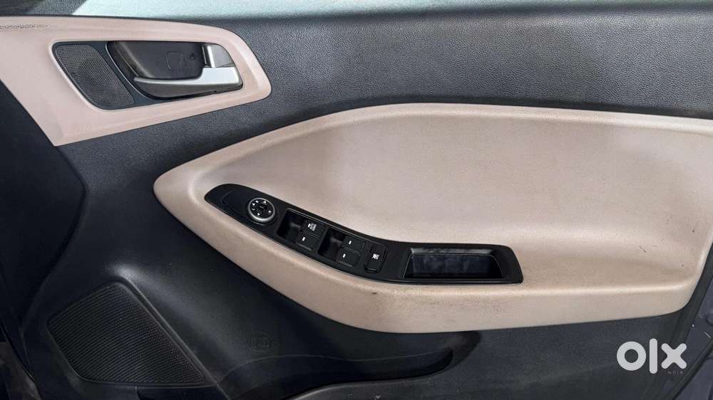 Hyundai Elite I20 1.2 Magna Plus, 2019, Petrol