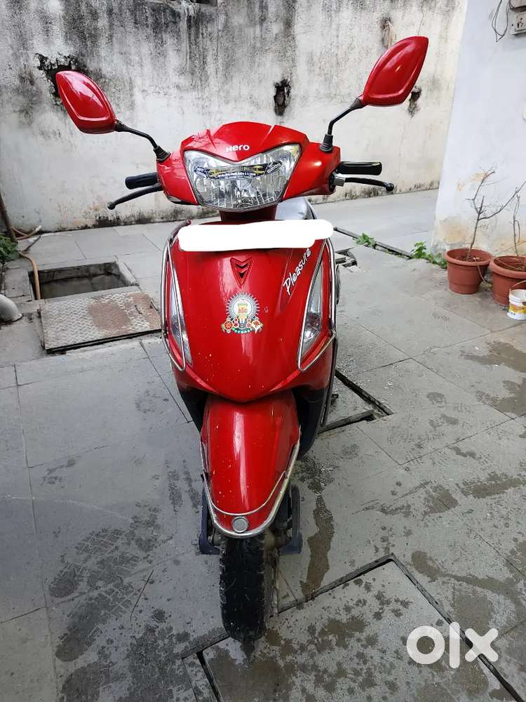 Olx Second Hand Pleasure Scooty Price Olx Honda Activa 2005 Model