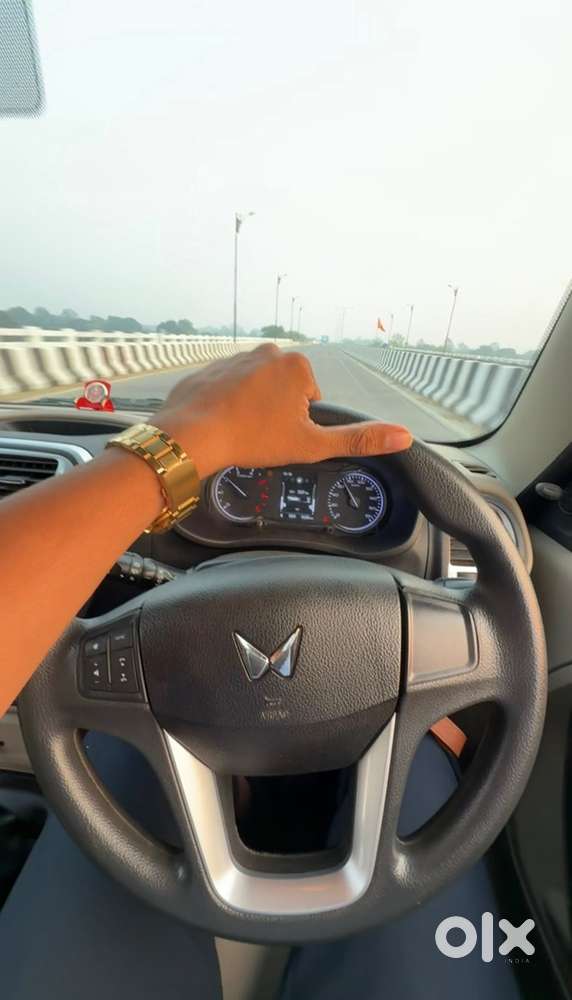 Mahindra Bolero Neo 2024 Diesel Manual