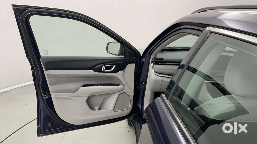 Jeep Compass 1.4 Longitude (o) Petrol Dct, 2021, Petrol