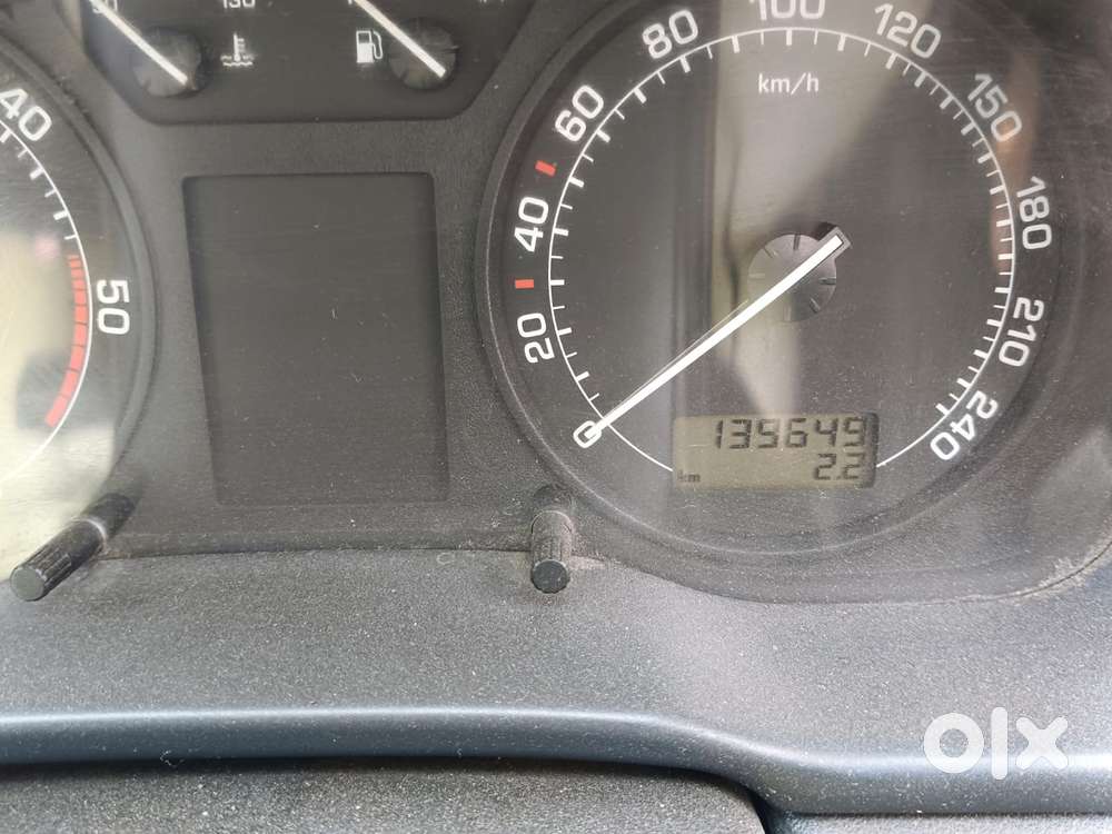 Skoda Octavia 2000-2010 Rider Classic 1.9 Tdi, 2007, Diesel