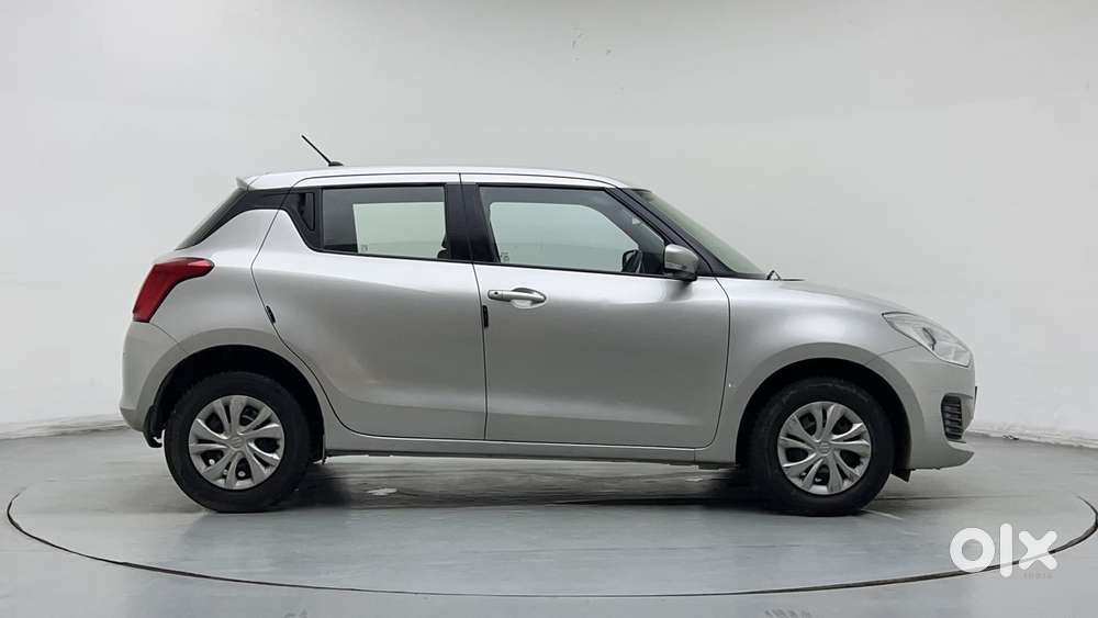 Maruti Suzuki Swift Amt Vxi, 2020, Petrol