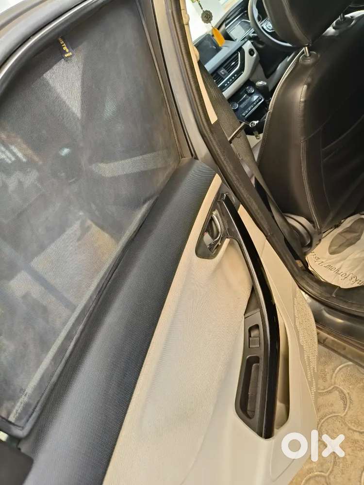 Tata Nexon 2023 Petrol Manual